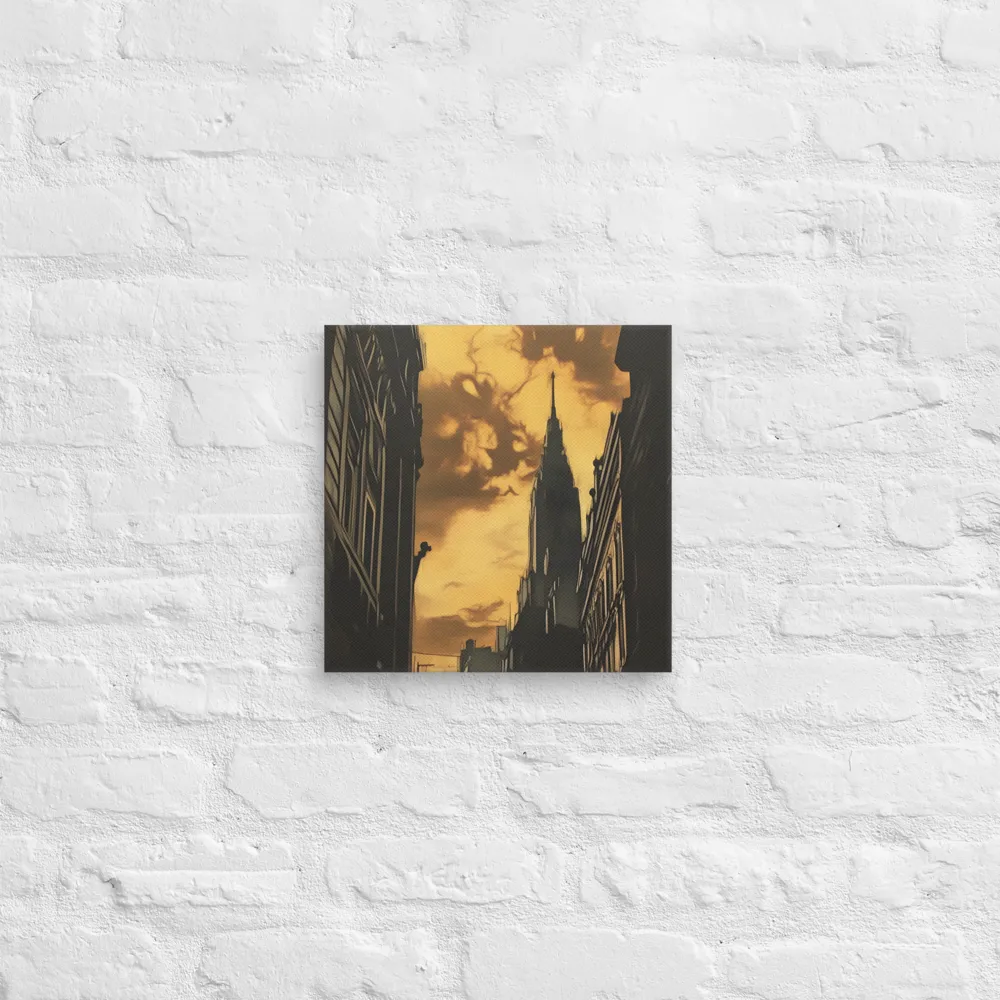 The Twilight Streets