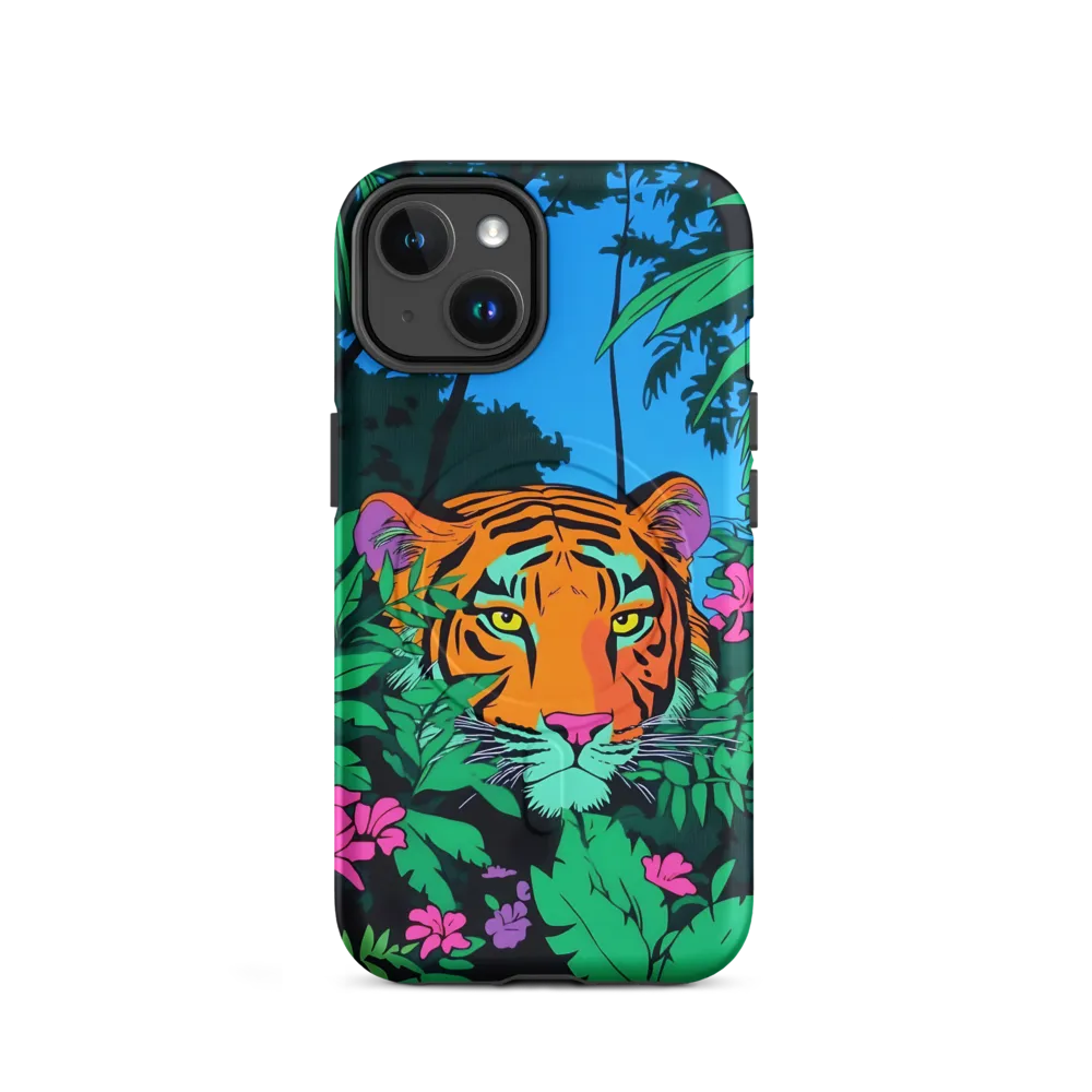 Jungle Guardian