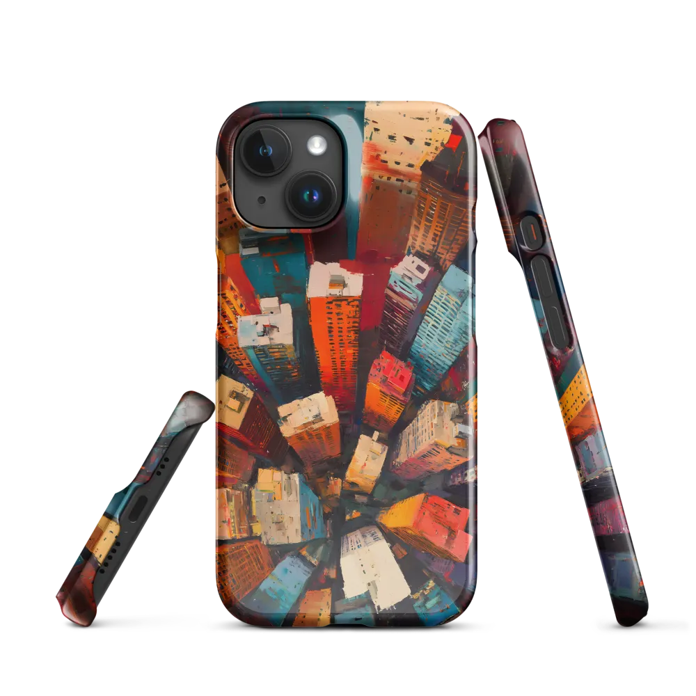 Urban Kaleidoscope
