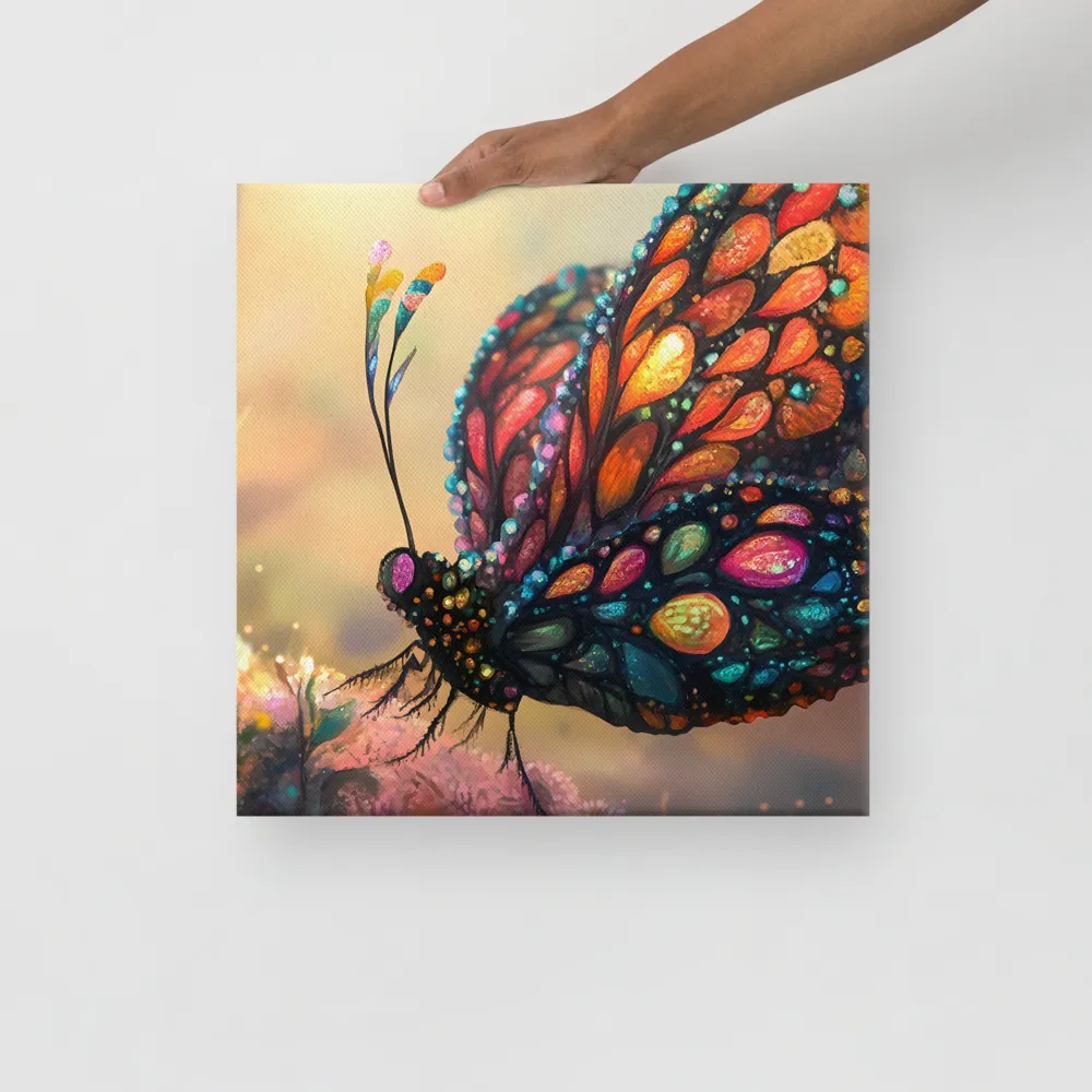 Whispers of a Colorful Dream