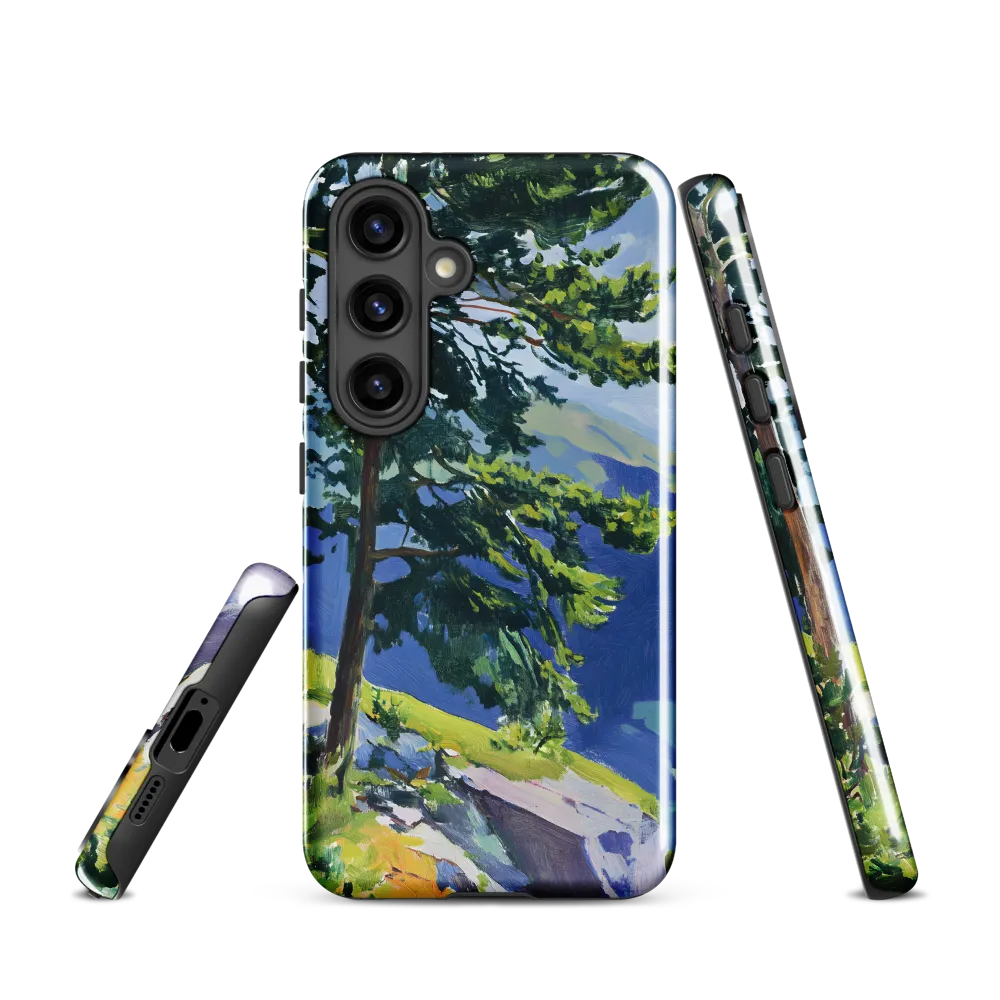 Whispers of Nature
