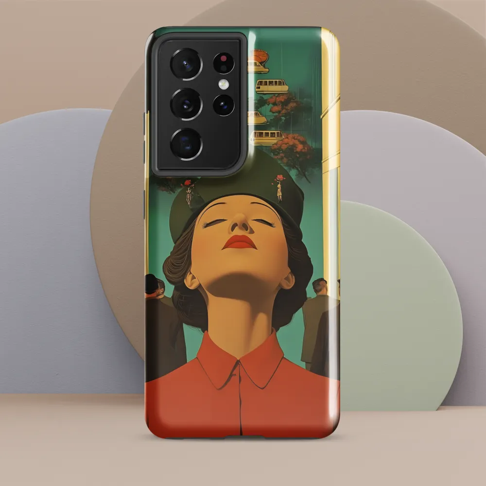 Dreaming in Color