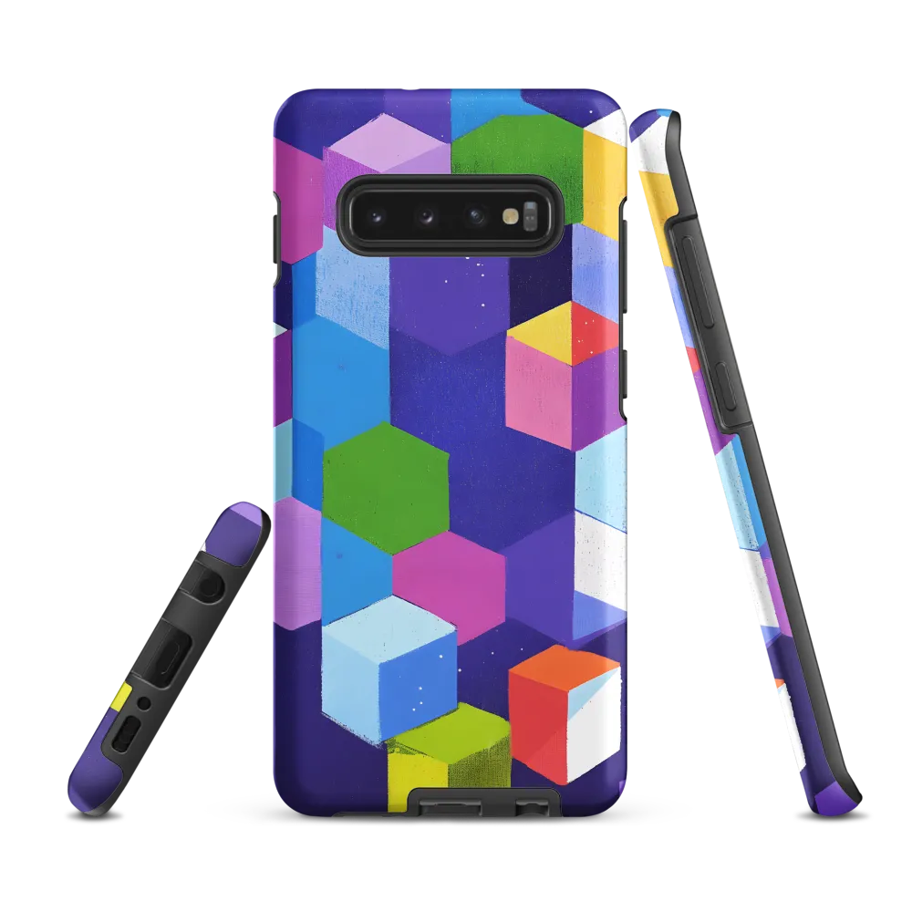 Geometric Harmony