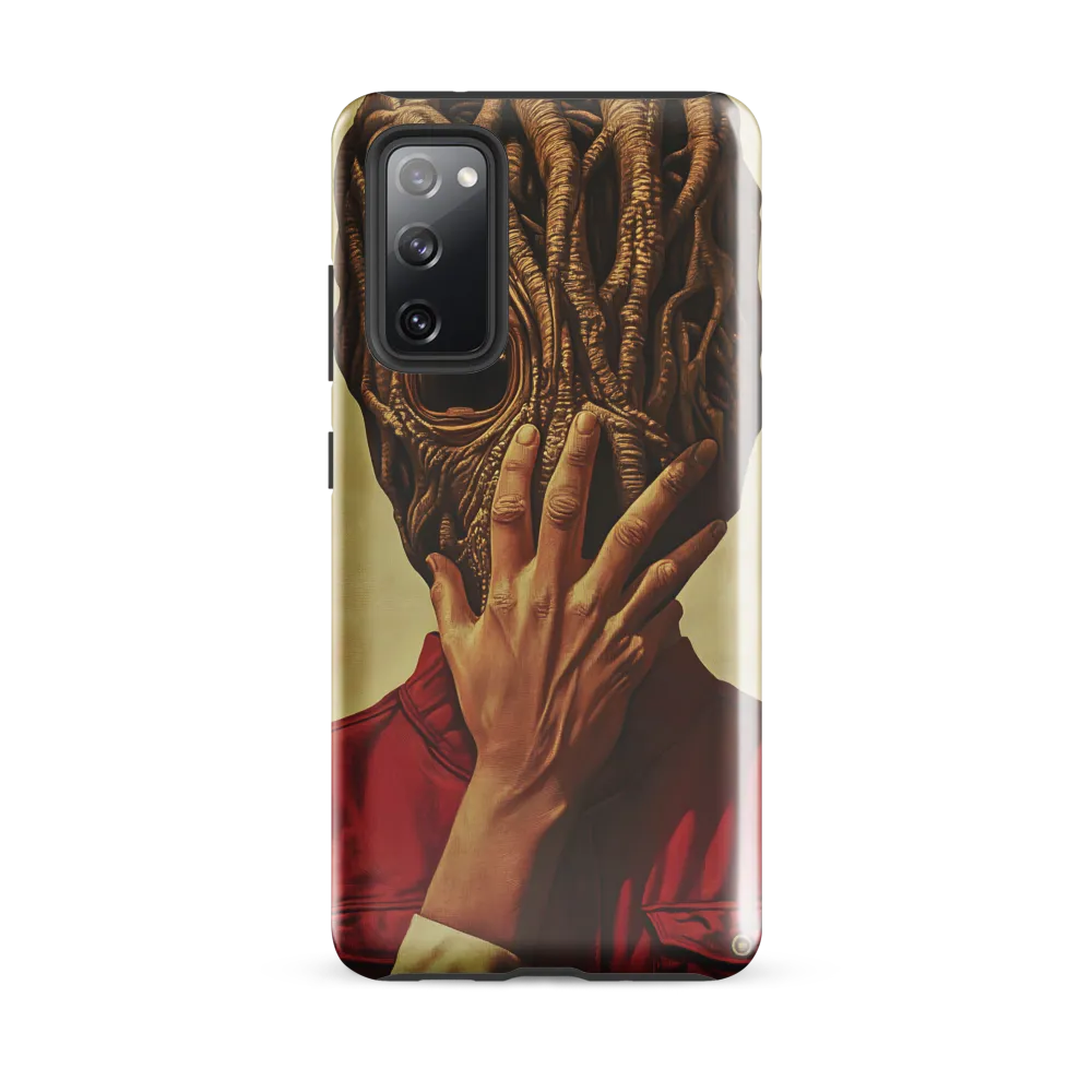The Mask of Roots