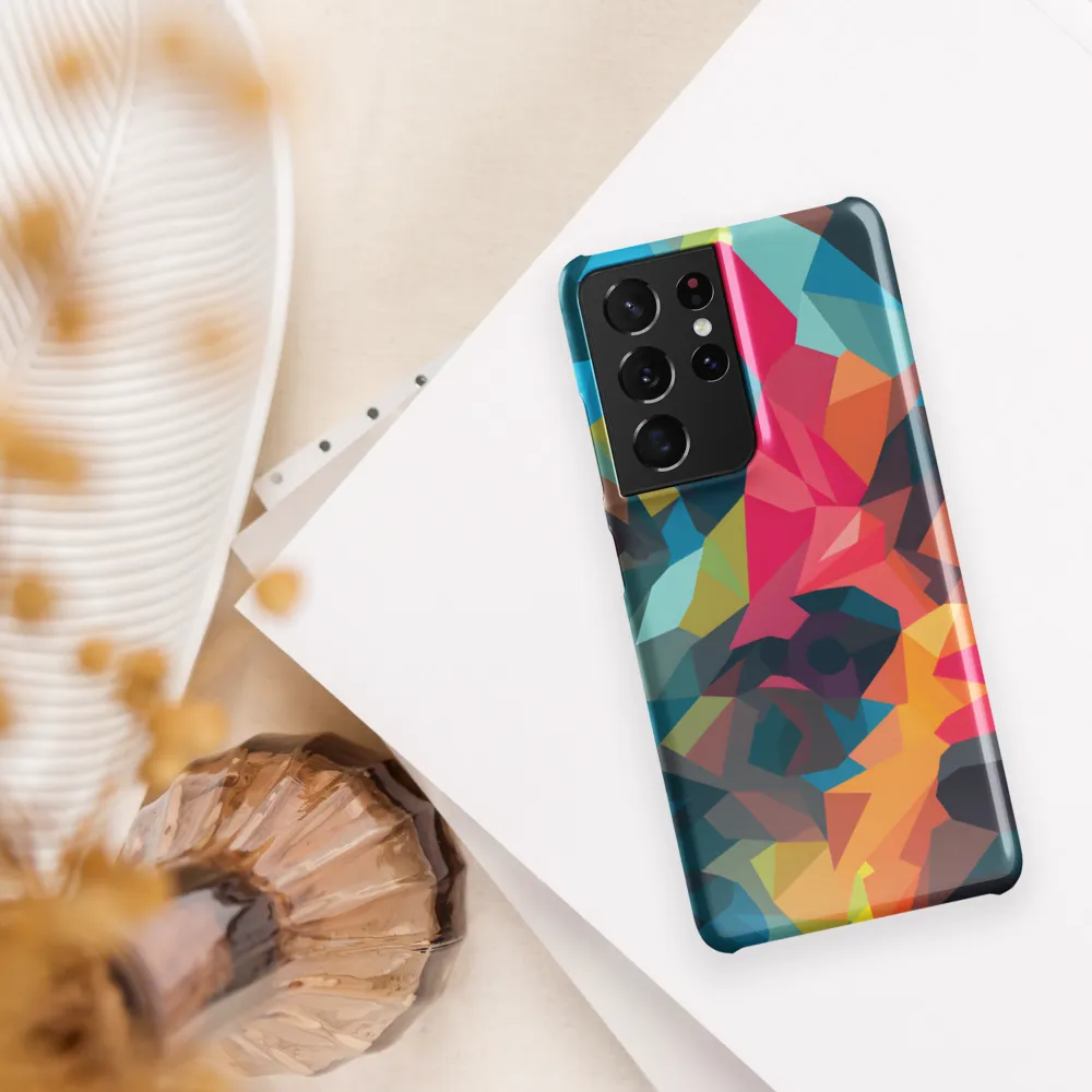 The Colorful Essence of Bears