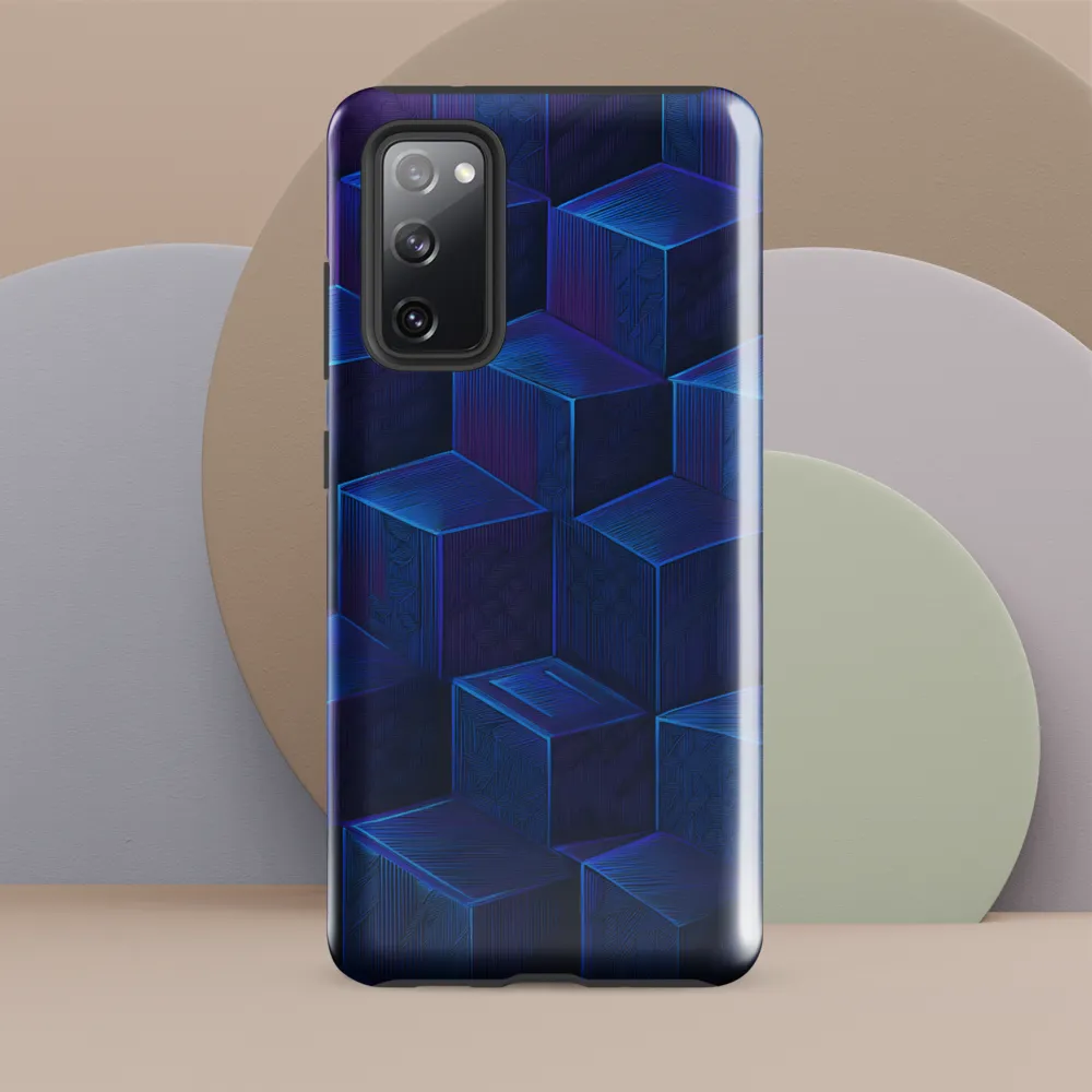 Cubist Illusions