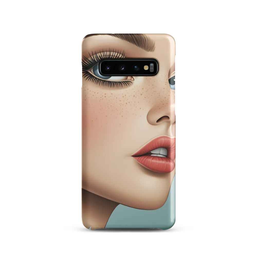 Intriguing Elegance