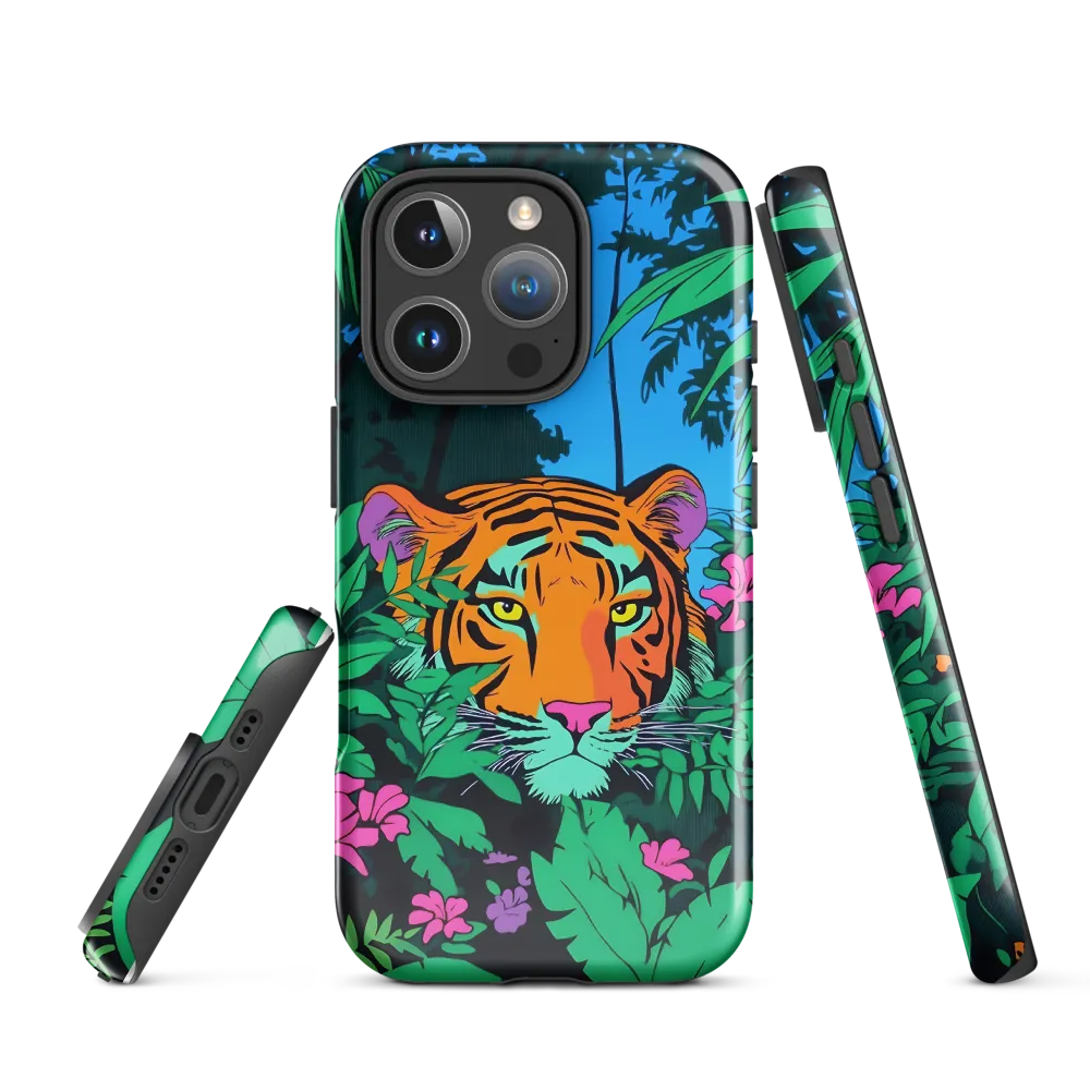 Jungle Guardian