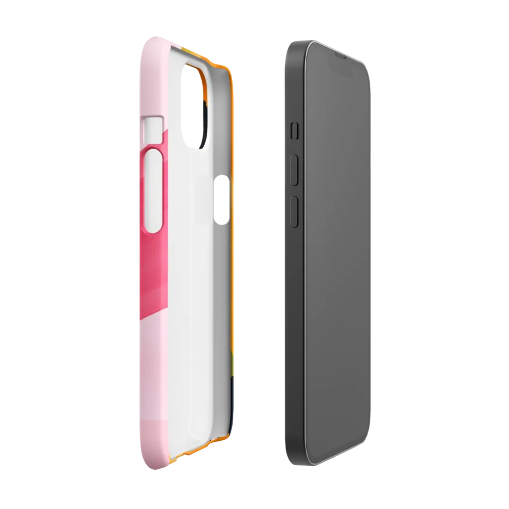 Dynamic Harmony of Color and Form