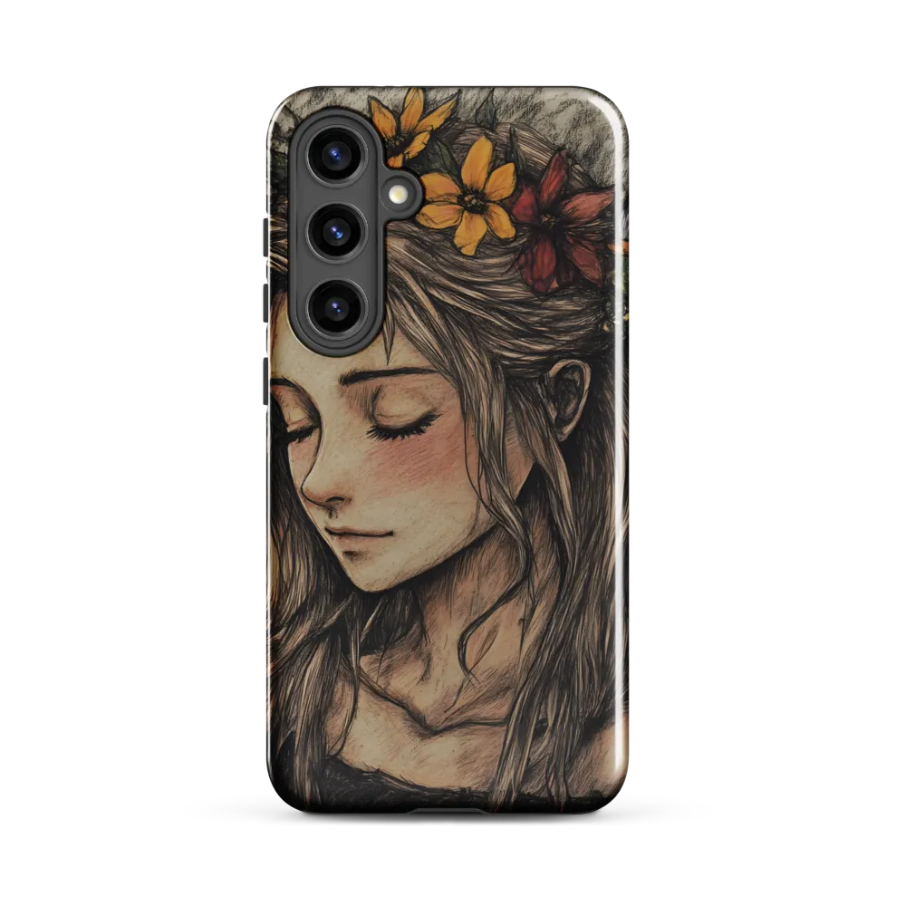 Whispers of Nature