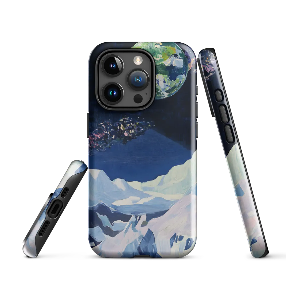 Celestial Dreamscape
