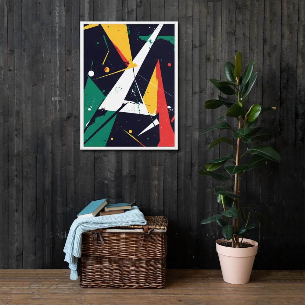 Dynamic Geometries