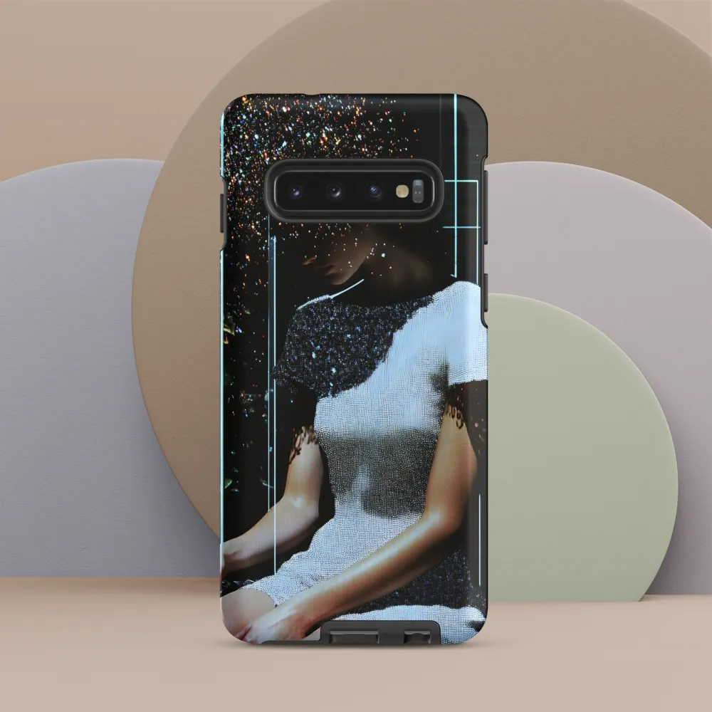 Ethereal Reflections
