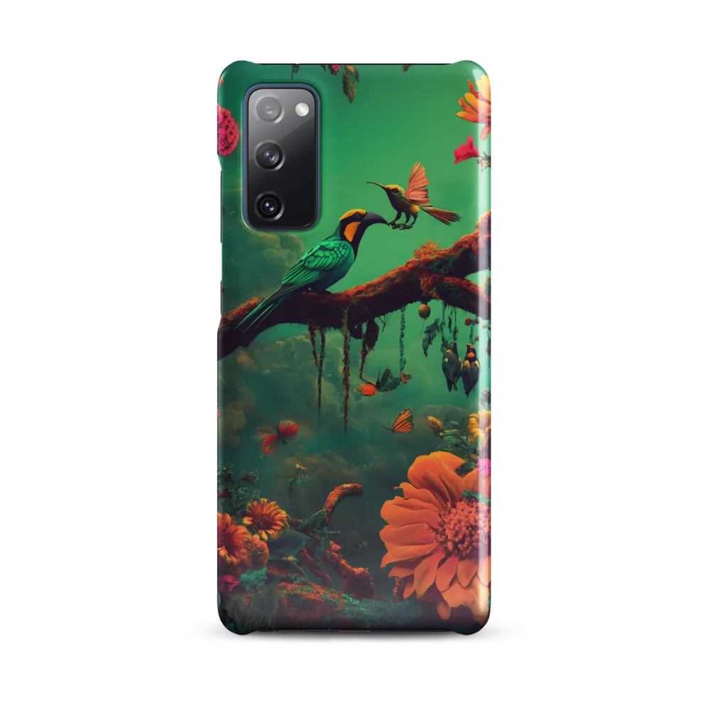Whispers of the Tropics