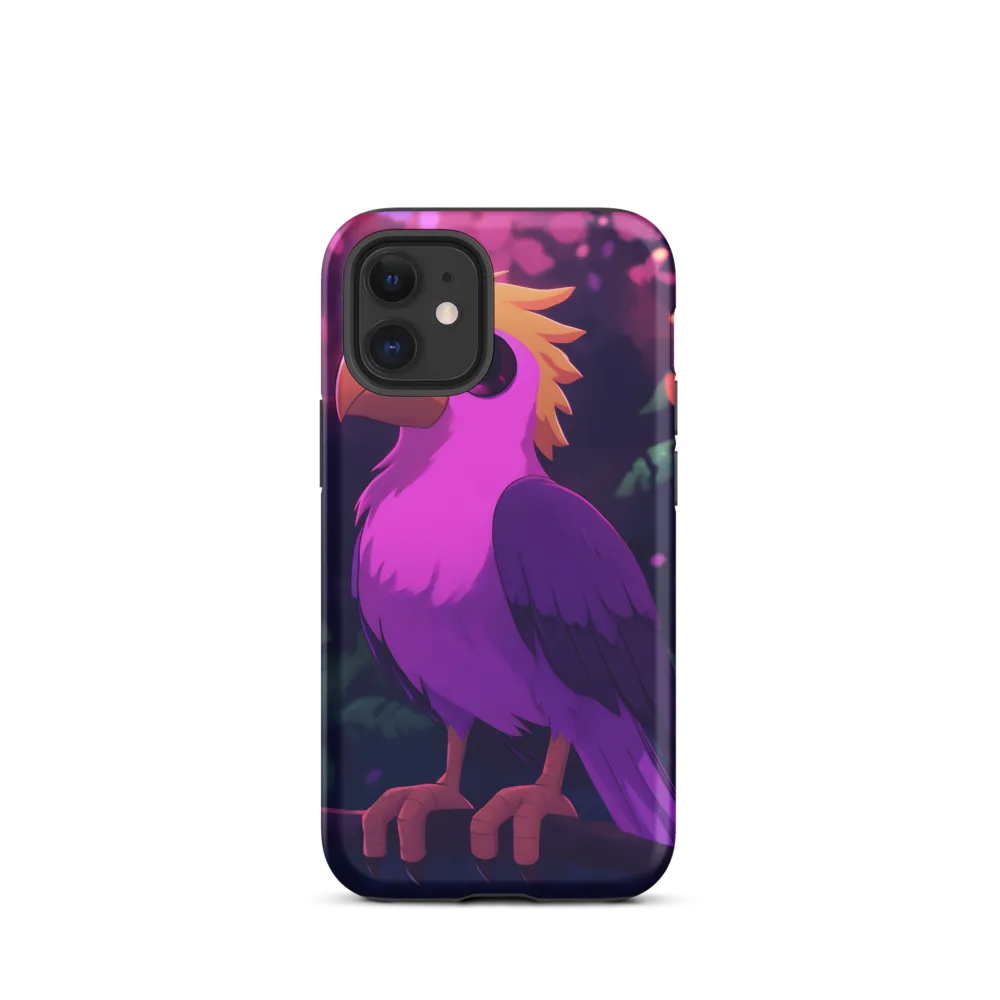 Whimsical Perch