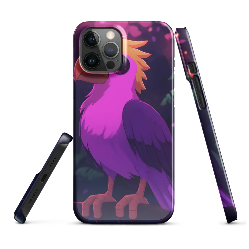 Whimsical Perch