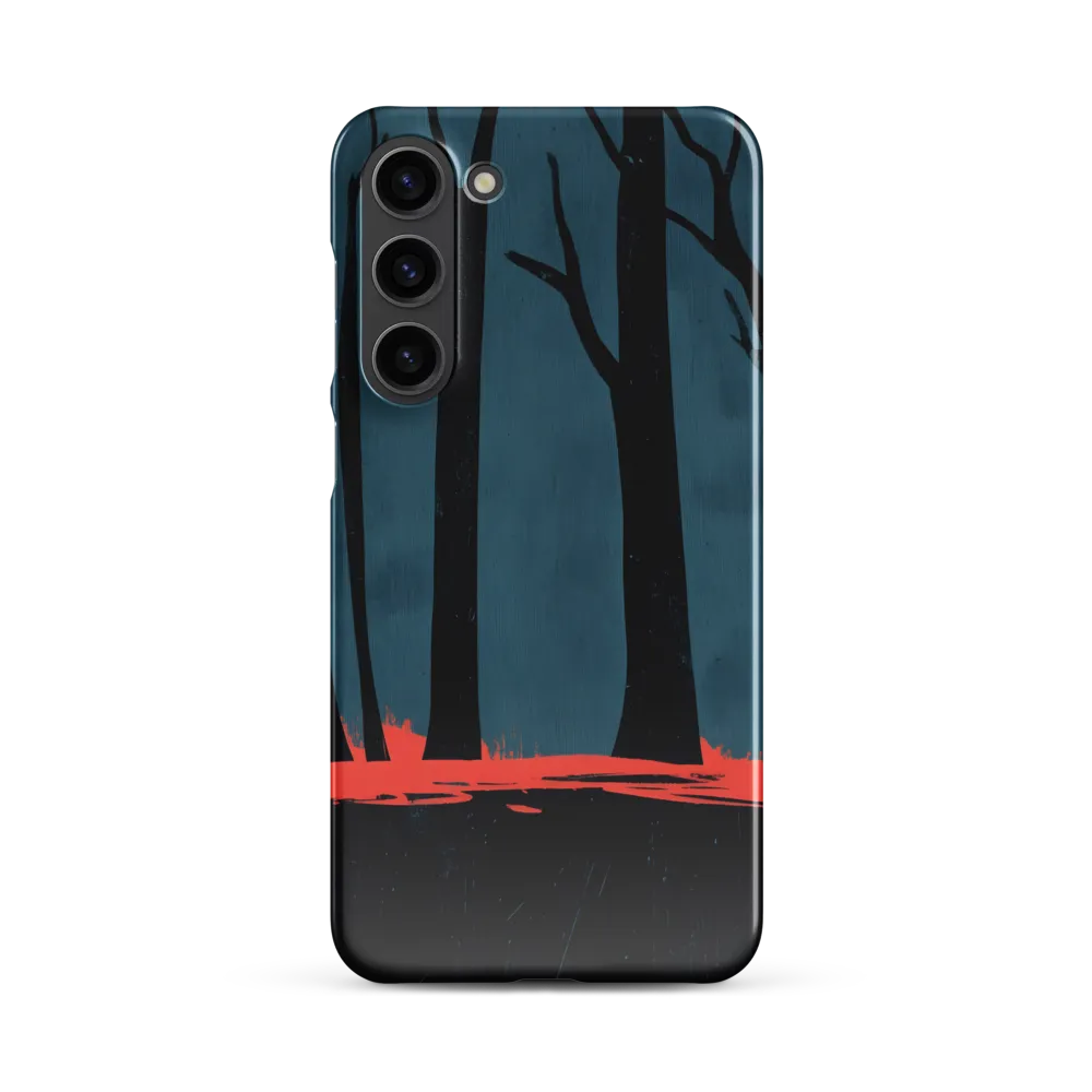 Whispers of the Forest