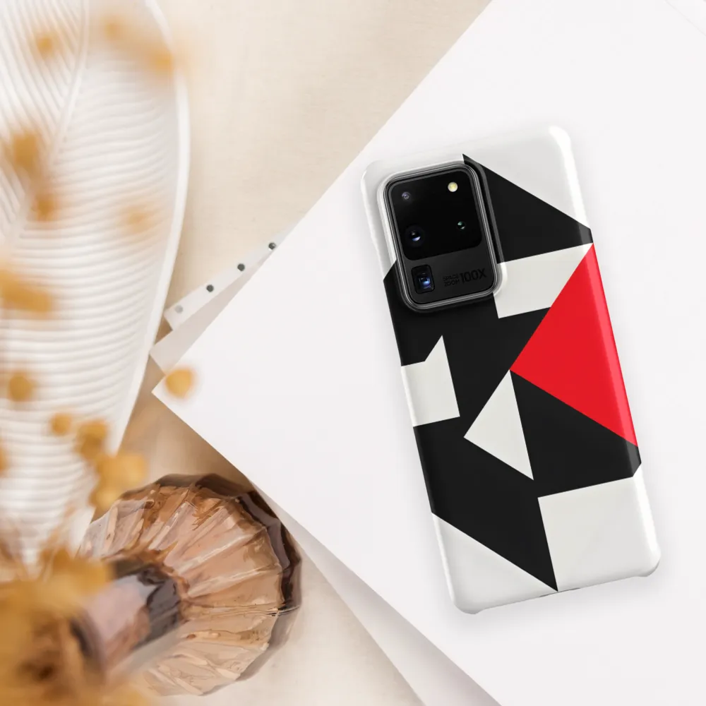 Dynamic Geometric Harmony