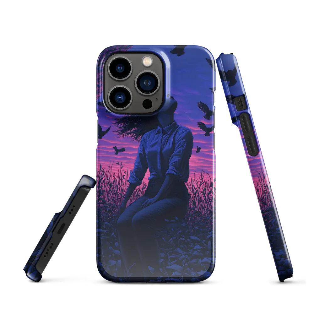 Awakening in Twilight