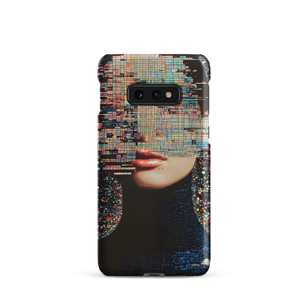 Fragmented Identity