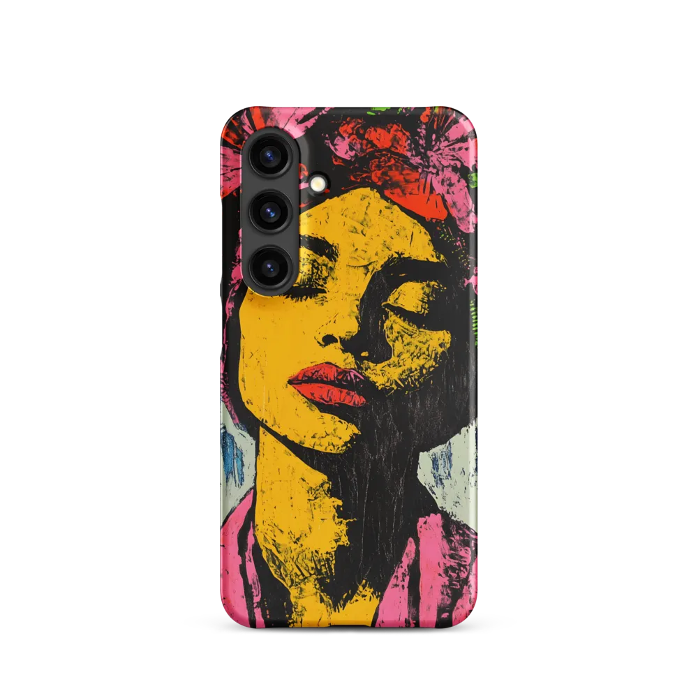 Serene Vibes of Pop Art