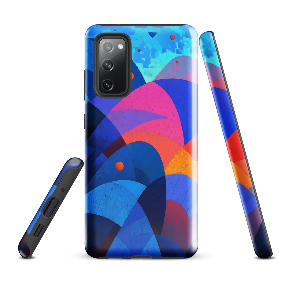 Harmony in Color