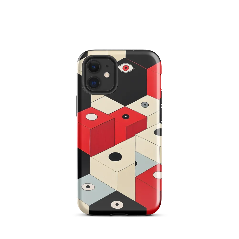 Dynamic Cubism