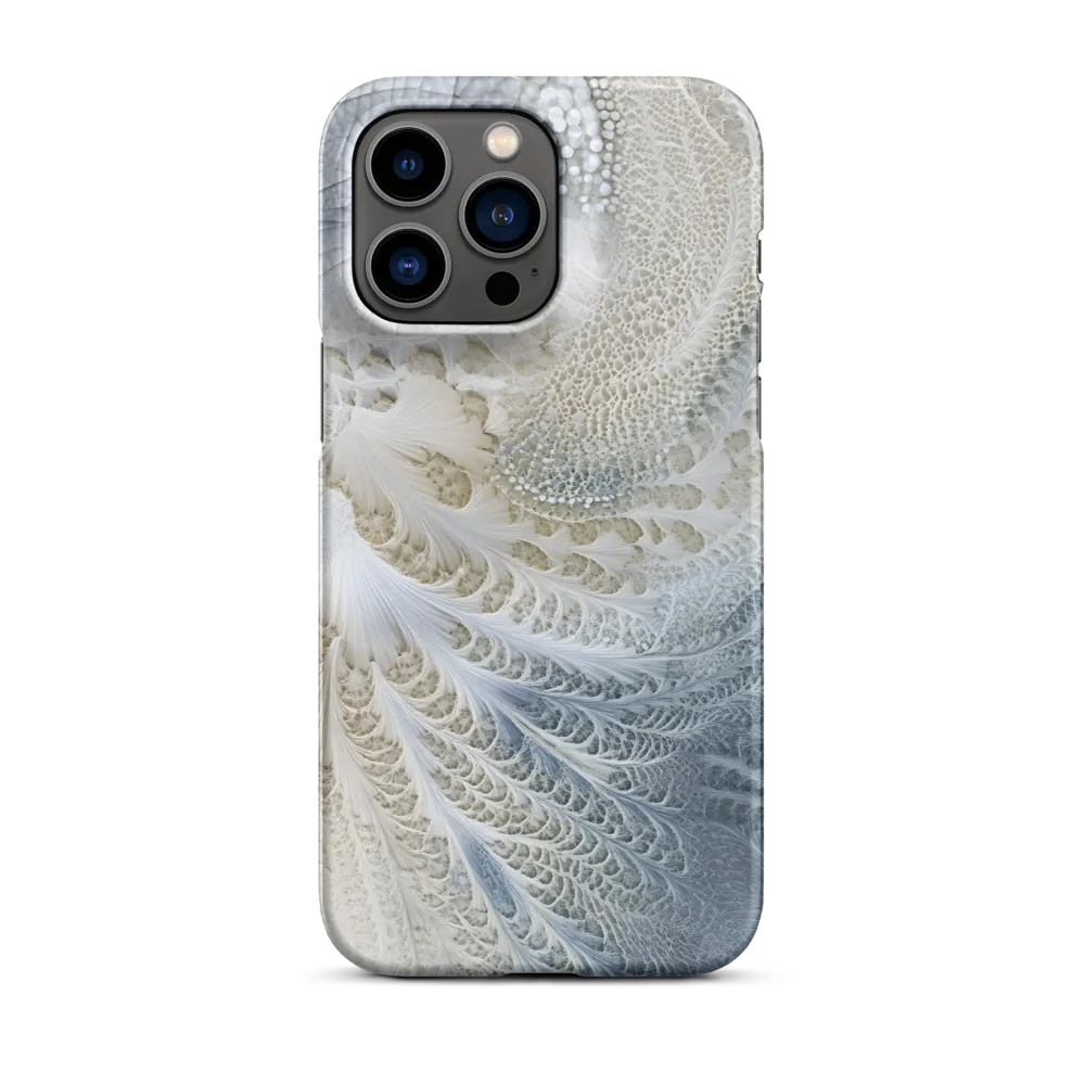 Ethereal Fractal Symphony
