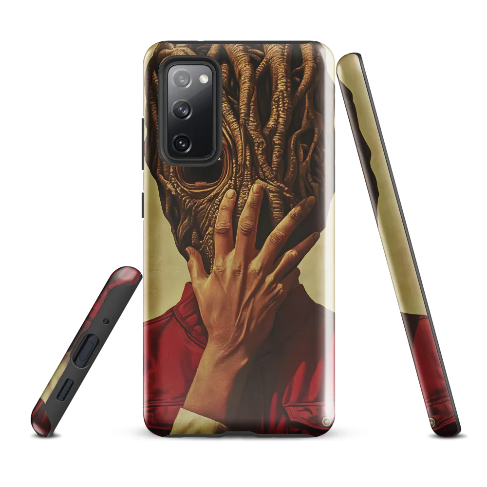 The Mask of Roots