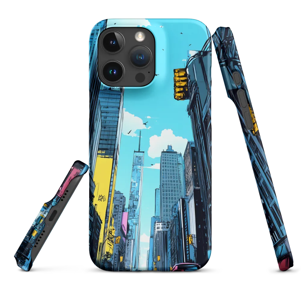 Urban Symphony