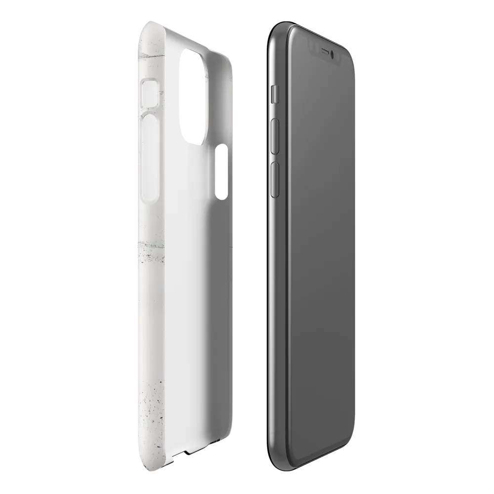 Elegance in Monochrome