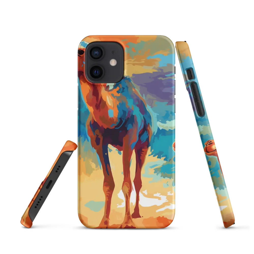 Desert Dreams in Color