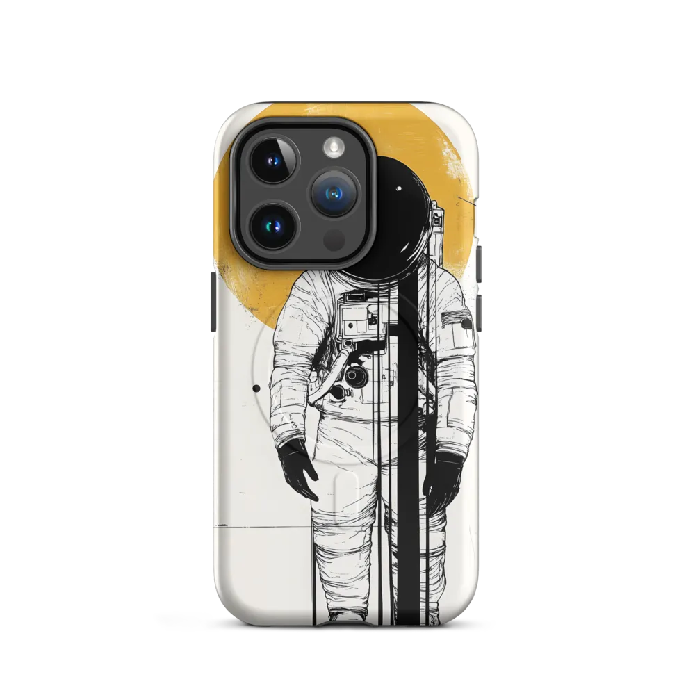 Isolation in Space