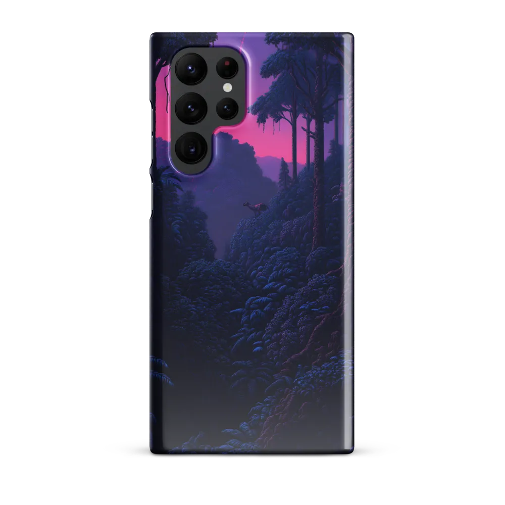 Mystical Forest Reverie