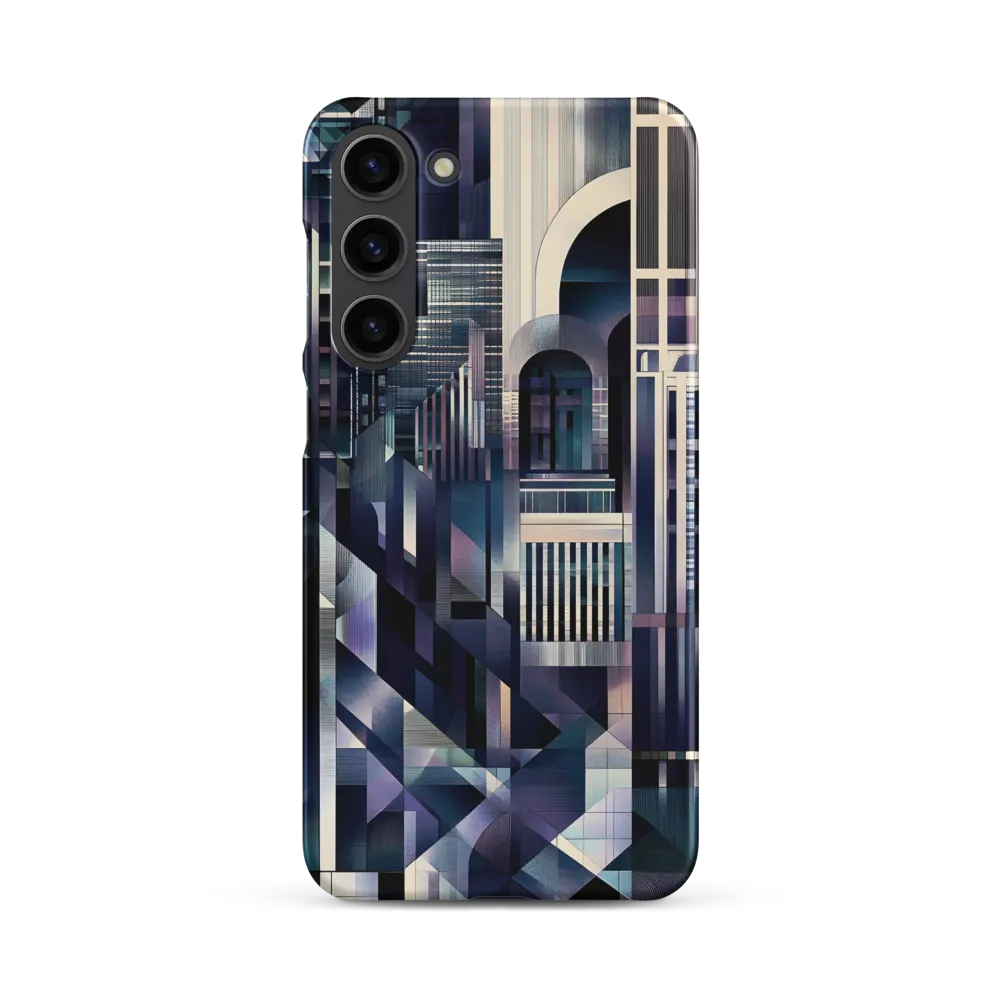 Urban Enigma