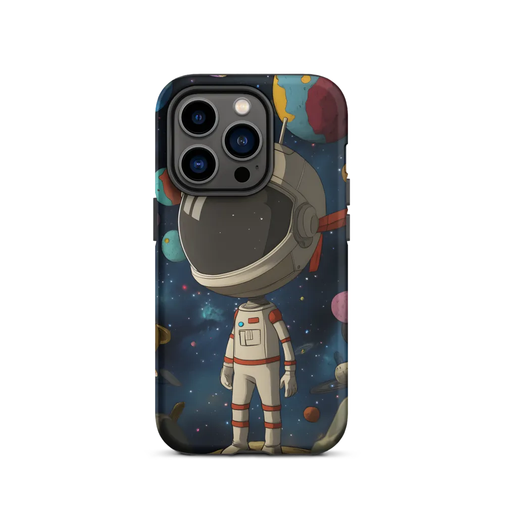 Cosmic Wonder