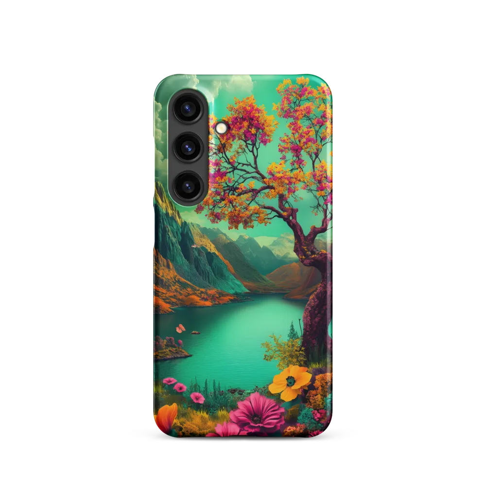 Elysium in Bloom