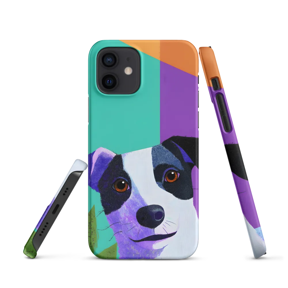 Joyful Canine