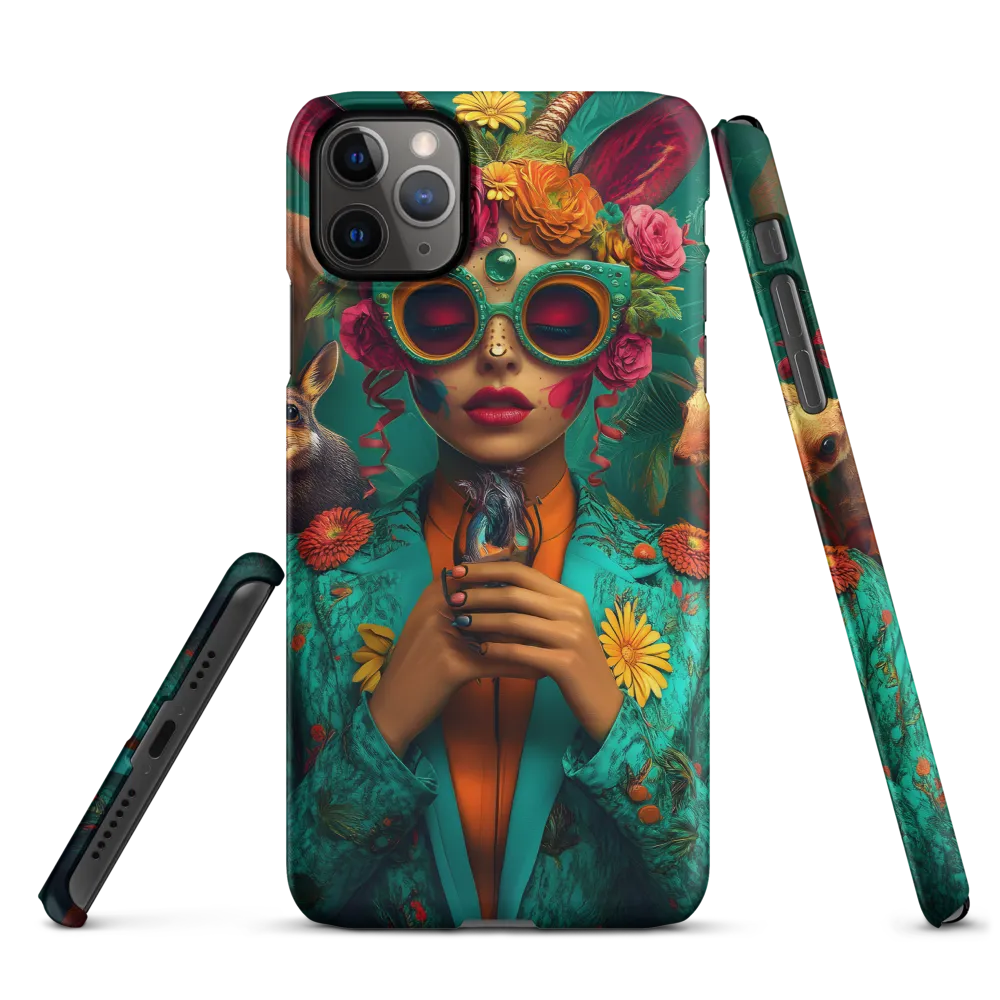 Botanical Reverie