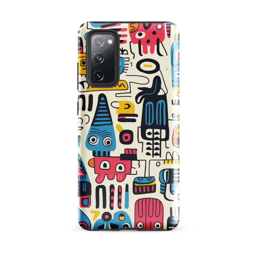Vibrant Whimsy