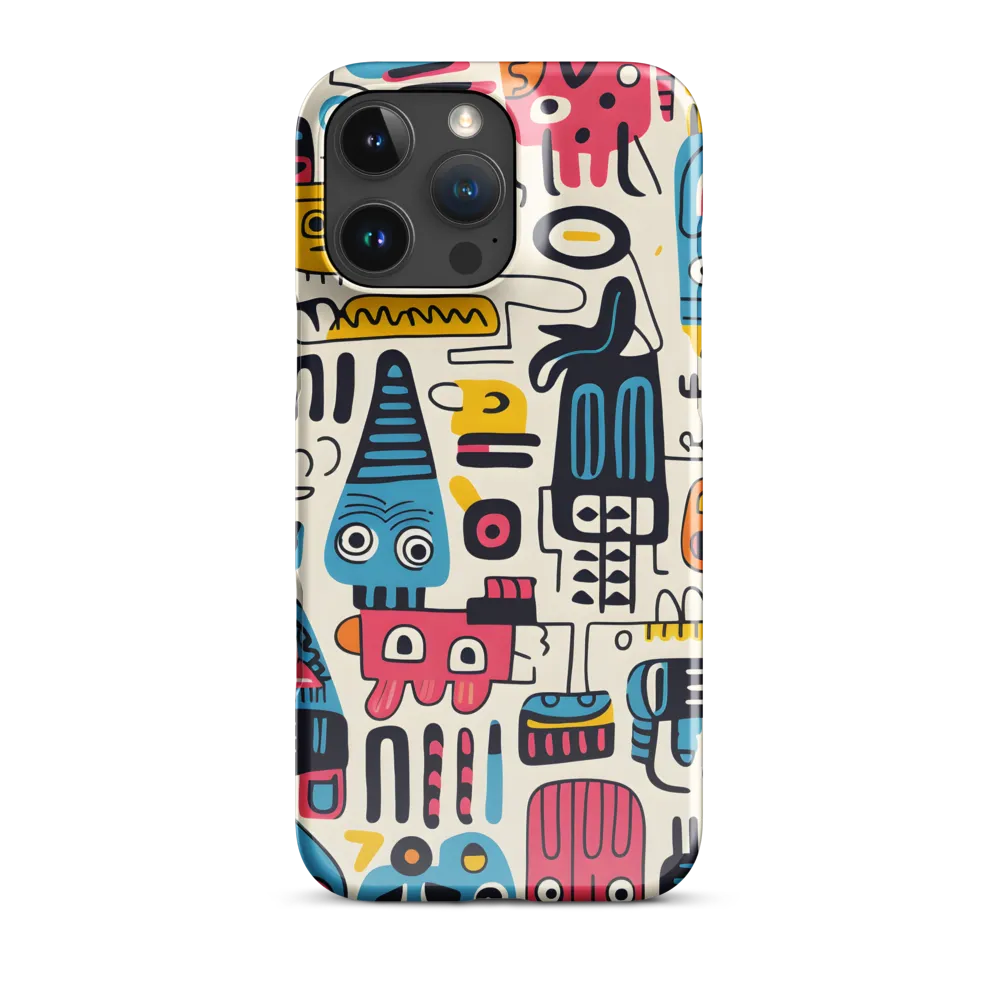 Vibrant Whimsy