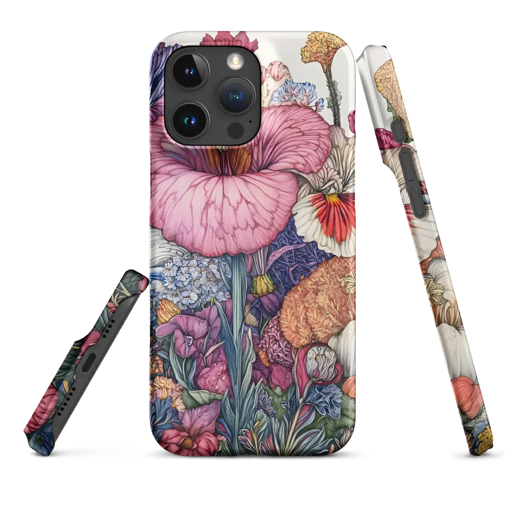 Blooming Opulence
