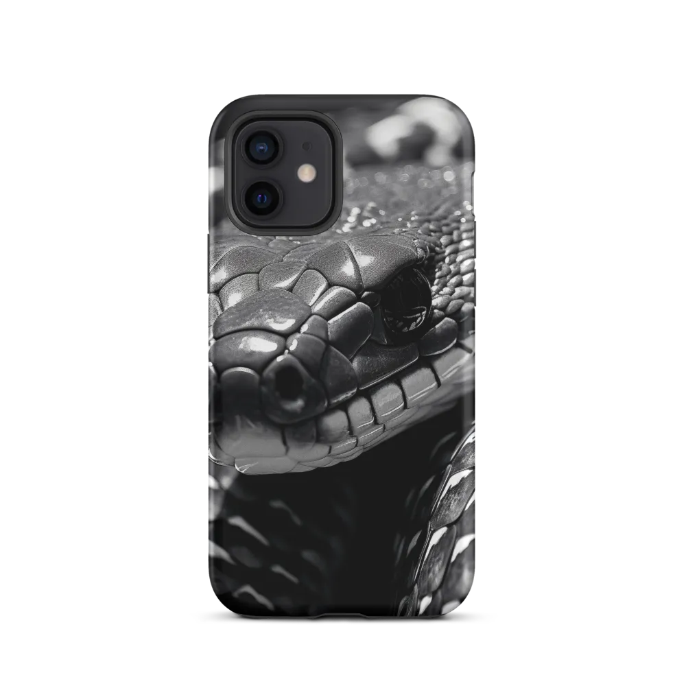 The Enigmatic Serpent