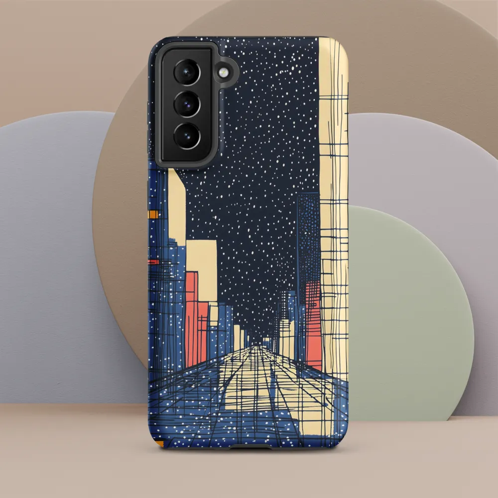 Urban Nights