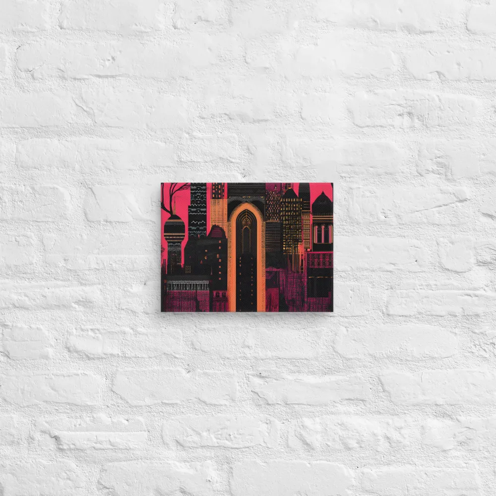 Urban Reverie