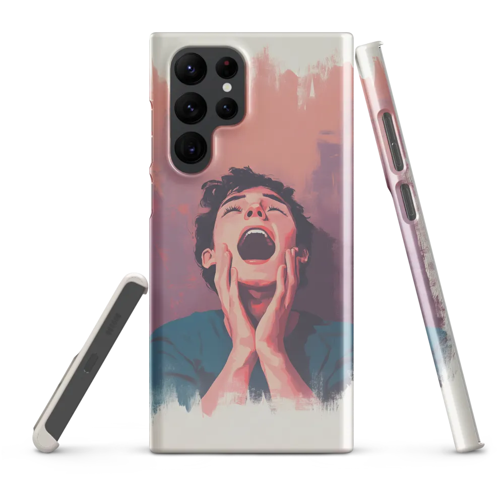The Silent Scream