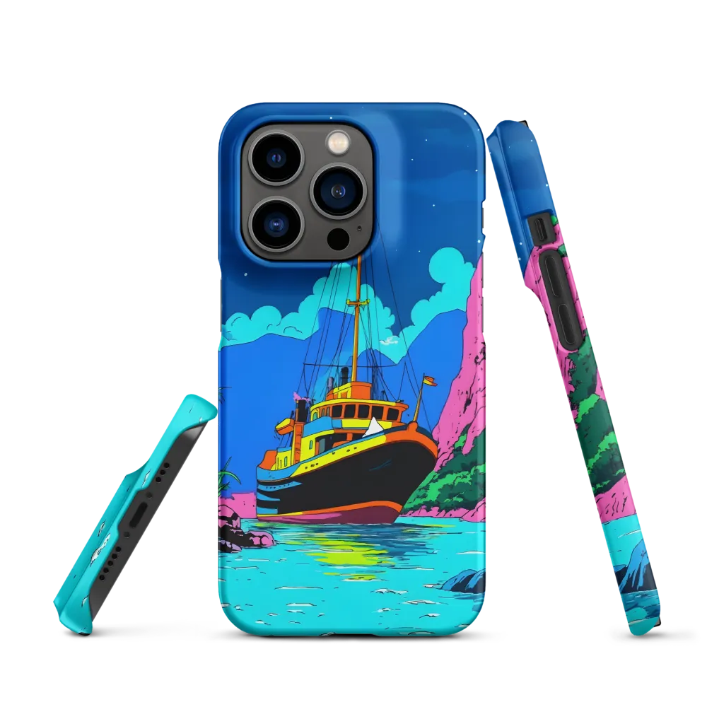 Nostalgic Voyage