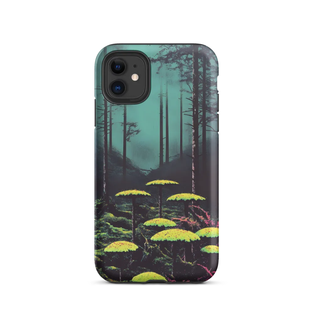 Mystical Forest Realms