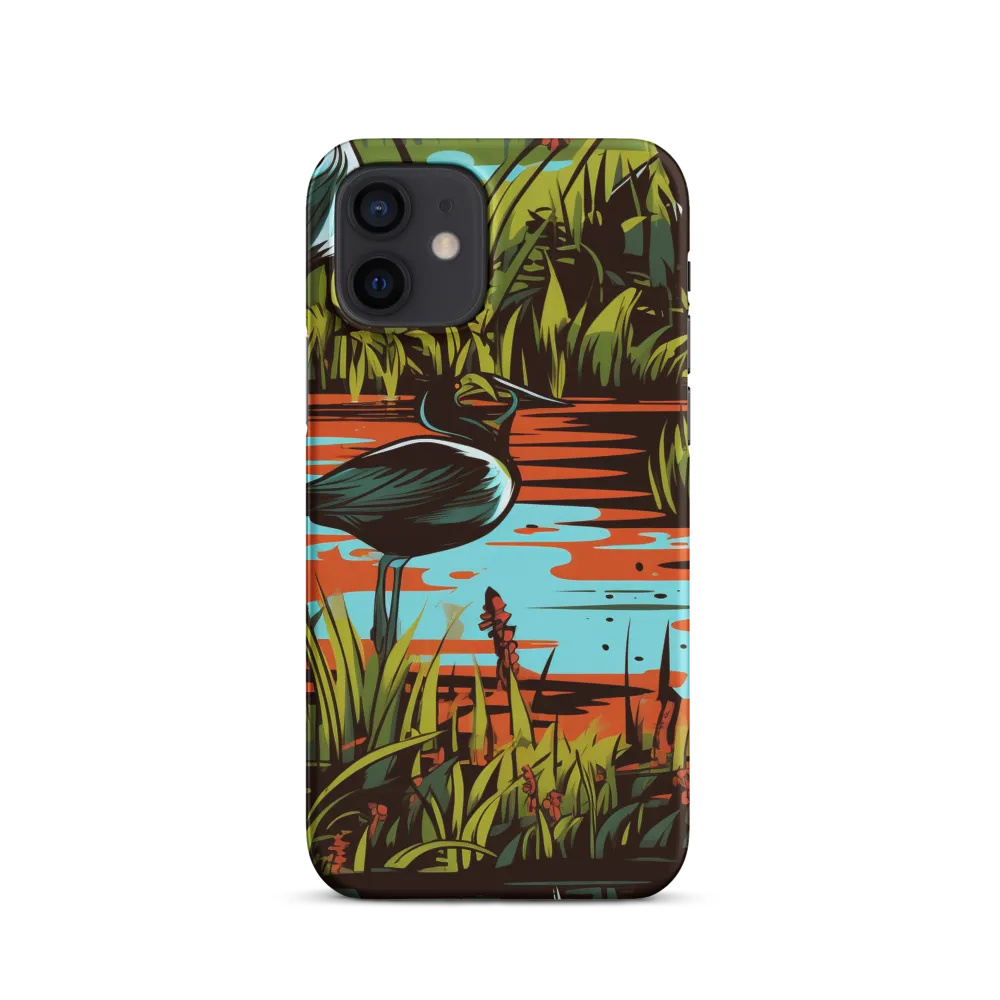Marshland Symphony
