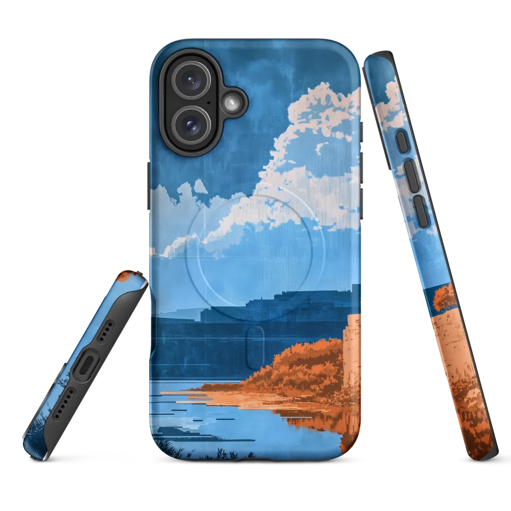 Elysian Waterscape